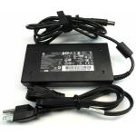 HP 826554-001 HP Power Adapter AC 120W 7.4mm Tip R/A 19VDC Output - C6 3-Pin AC Input