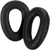 Brainwavz Sennheiser PXC 550/PXC 550-II Premium Replacement Earpads for Headphones - Black - replacement earpads for Sennheiser PXC 550/PXC 550-II/MB660 series headphones