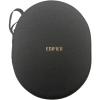 Edifier Headphone Travel Case - Black - Hard shell storage for your Edifier headphones - Ideal for WH700NB Pro, W800BT Pro, W800BT Plus, W830NB & more - Also compatible with folding models from Sony, Sennheiser & others