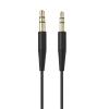 Audio Cable 2.5mm to 3.5mm for select Bose / select Sennheiser / select JBL Headphones & More Audio Cable 2.5mm to 3.5mm for select Bose / select Sennheiser / select JBL Headphones & More