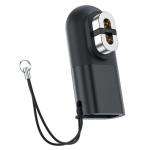 Magnetic USB-C Charging Adapter for Shokz OpenRun, OpenRun Pro, & OpenComm (1st Gen) Bone Conduction Headphones