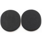 Replacement Logitech H800 Headset Headphone Cushions Ear Cover Size 75x65mm