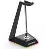 PowerPlay Universal USB Headset Stand