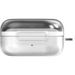 Samsung Galaxy Buds4 Clear Case - Compatible with Galaxy Buds4 & Galaxy Buds4 Pro