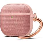 Spigen Apple Airpods 4 Urban Fit Case - Rose Gold - Compatible with Airpods 4 & AirPods 4 with Active Noise Cancellation