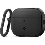 Spigen Apple Airpods Pro 3 (3rd Gen) Vault Case - Matte Black - Compatible with Airpods Pro 3