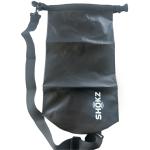 Shokz Waterproof Sports Bag - Black