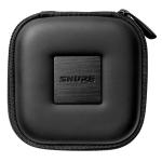 Shure EASQRZIPCASE-BLK Replacement Hard Case Black