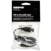 Shure AMV-USB USB Cable for MOTIV