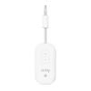 Twelve South TS-2411 AirFly Pro 2 (White) 2025 Support up to 2 Wireless Headphones with AUX in Twelve South TS-2411 AirFly Pro 2 (White) 2025 Support up to 2 Wireless Headphones with AUX in