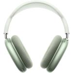 Apple AirPods Max Wireless Noise Cancelling Headphones - Green (EX DEMO FOR CLEARANCE)