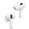 Apple AirPods Pro 2 True Wireless In-Ear Headphones with MagSafe Charging Case (USB-C) Adaptive Active Noise Cancellation - Hearing Test & Clinical-Grade Hearing Aid with iOS 18.1 - Up to 6 Hours Battery Life / 30 Hours with Charging Case