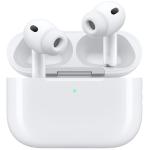 Apple AirPods Pro 3 True Wireless In-Ear Headphones with MagSafe Charging Case (USB-C)