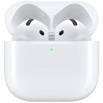 Apple AirPods 4 True Wireless In-Ear Headphones with Active Noise Cancellation