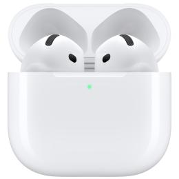 Apple AirPods 4 True Wireless In-Ear Headphones