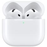 Apple AirPods 4 True Wireless In-Ear Headphones