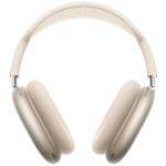 Apple AirPods Max (USB-C) Wireless Noise Cancelling Headphones - Starlight