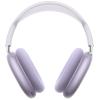 Apple AirPods Max (USB-C) Wireless Noise Cancelling Headphones - Purple Apple AirPods Max (USB-C) Wireless Noise Cancelling Headphones - Purple