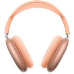 Apple AirPods Max (USB-C) Wireless Noise Cancelling Headphones - Orange