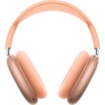 Apple AirPods Max 2 Wireless Over-Ear Noise Cancelling Headphones - Orange