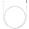 Apple Audio Cable USB-C to 3.5mm Male to Male - Bi-directional with DAC + ADC - for USB-C AirPods Max / USB-C iPhone / iPad & more Apple Audio Cable USB-C to 3.5mm Male to Male - Bi-directional with DAC + ADC - for USB-C AirPods Max / USB-C iPhone / iPad & more