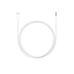 Apple Audio Cable USB-C to 3.5mm Male to Male - Bi-directional with DAC + ADC - for USB-C AirPods Max / iPhone 15 & 16 Series / iPad & more