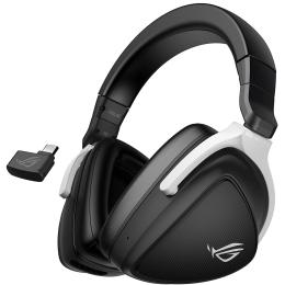 ASUS ROG Delta S Wireless Gaming Headset
