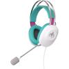 ASUS TUF H1 Gen II Wired Hatsune Miku Edition Gaming Headset ASUS TUF H1 Gen II Wired Hatsune Miku Edition Gaming Headset