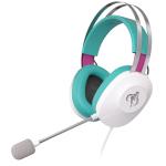 ASUS TUF H1 Gen II Wired Hatsune Miku Edition Gaming Headset