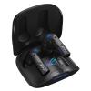 ASUS ROG Cetra True Wireless SPEEDNOVA Noise Cancelling Gaming Earbuds - Black ASUS ROG Cetra True Wireless SPEEDNOVA Noise Cancelling Gaming Earbuds - Black
