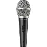 Audio-Technica ATR1500X AUDIO TECHNICA ATR1500X HANDHELD DYNAMIC CARDIOID VOCAL MICROPHONE XLR - XLR - 5M DE