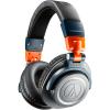 Audio-Technica ATHM50XBT2LAB Premium Studio Bluetooth Headphone  - Limited Edition LAB