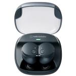 Audio-Technica CKS50TW2BK AUDIO TECHNICA SOLID BASS TWS WITH ANC