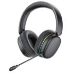 Aula G7 Pro Tri-Mode Wireless Gaming Headset - Black
