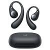 Baseus Eli Sport 2 Open-Ear True Wireless Earbuds - Cosmic Black - ZeroSense Snug & Secure fit - IP57 Sweat & Water Resistant - Hi-Res Audio with LDAC - SuperBass 2.0 -Physical controls - Up to 8hrs playtime/45hrs with charging case - 2 Yea Baseus Eli Sport 2 Open-Ear True Wireless Earbuds - Cosmic Black - ZeroSense Snug & Secure fit - IP57 Sweat & Water Resistant - Hi-Res Audio with LDAC - SuperBass 2.0 -Physical controls - Up to 8hrs playtime/45hrs with charging case - 2 Yea