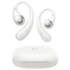 Baseus Eli Sport 2 Open-Ear True Wireless Earbuds - Starlight Off-White - ZeroSense Snug & Secure fit - IP57 Sweat & Water Resistant - Hi-Res Audio with LDAC - SuperBass 2.0 -Physical controls - Up to 8hrs playtime/45hrs with charging case Baseus Eli Sport 2 Open-Ear True Wireless Earbuds - Starlight Off-White - ZeroSense Snug & Secure fit - IP57 Sweat & Water Resistant - Hi-Res Audio with LDAC - SuperBass 2.0 -Physical controls - Up to 8hrs playtime/45hrs with charging case