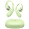 Baseus Eli Sport 2 Open-Ear True Wireless Earbuds - Natural Green - ZeroSense Snug & Secure fit - IP57 Sweat & Water Resistant - Hi-Res Audio with LDAC - SuperBass 2.0 -Physical controls - Up to 8hrs playtime/45hrs with charging case - 2 Ye Baseus Eli Sport 2 Open-Ear True Wireless Earbuds - Natural Green - ZeroSense Snug & Secure fit - IP57 Sweat & Water Resistant - Hi-Res Audio with LDAC - SuperBass 2.0 -Physical controls - Up to 8hrs playtime/45hrs with charging case - 2 Ye