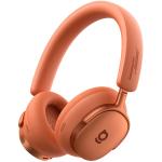 Baseus x Bose Inspire XH1 Wireless Over-Ear Noise Cancelling Headphones - Sunset Coral Sound by Bose - Premium Adaptive -48dB ANC - Bluetooth 6.1 - Hi-Res Audio with LDAC - 360 Dolby Audio - 5-mic Clear Calls - CloudComfort design - Travel