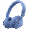 Baseus Inspire XH1 Wireless Over-Ear Noise Cancelling Headphones - Twilight Blue Sound by Bose - Premium Adaptive -48dB ANC - Bluetooth 6.1 - Hi-Res Audio with LDAC - 360 Dolby Audio - 5-mic Clear Calls - CloudComfort design - Travel case i Baseus Inspire XH1 Wireless Over-Ear Noise Cancelling Headphones - Twilight Blue Sound by Bose - Premium Adaptive -48dB ANC - Bluetooth 6.1 - Hi-Res Audio with LDAC - 360 Dolby Audio - 5-mic Clear Calls - CloudComfort design - Travel case i