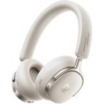 Baseus x Bose Inspire XH1 Wireless Over-Ear Noise Cancelling Headphones - Starlight Off-White Sound by Bose - Premium Adaptive -48dB ANC - Bluetooth 6.1 - Hi-Res Audio with LDAC - 360 Dolby Audio - 5-mic Clear Calls - CloudComfort design -