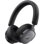 Baseus x Bose Inspire XH1 Wireless Over-Ear Noise Cancelling Headphones - Cosmic Black Sound by Bose - Premium Adaptive -48dB ANC - Bluetooth 6.1 - Hi-Res Audio with LDAC - 360 Dolby Audio - 5-mic Clear Calls - CloudComfort design - Travel