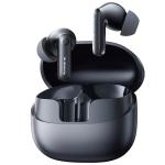 Baseus Bass BP1 Pro True Wireless Noise Cancelling Earbuds - Cosmic Black -50dB Adaptive Hybrid ANC - Hi-Res Audio with LDAC - IP55 Sweat & Water Resistant - Up to 7hrs playtime/36hrs with charging case (ANC On) - 2 Year Warranty