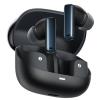 Baseus Bowie M2s True Wireless Noise Cancelling Earbuds - Black - Baseus Spatial Audio - Baseus App for iPhone & Android - Up to 7hrs battery life/30hrs with charging case Baseus Bowie M2s True Wireless Noise Cancelling Earbuds - Black - Baseus Spatial Audio - Baseus App for iPhone & Android - Up to 7hrs battery life/30hrs with charging case