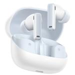 Baseus Bowie M2s True Wireless Noise Cancelling Earbuds - White - Baseus Spatial Audio - Baseus App for iPhone & Android - Up to 7hrs battery life/30hrs with charging case - 2 Year Warranty