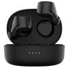 Belkin SoundForm Bolt 2 True Wireless In-Ear Headphones - Black IPX4 Sweat & Water Resistant - Easy touch controls - Bluetooth 5.3 with Multipoint - Up to 9 Hours Battery Life / 28 Hours Total with Charging Case - 2 Year Warranty Belkin SoundForm Bolt 2 True Wireless In-Ear Headphones - Black IPX4 Sweat & Water Resistant - Easy touch controls - Bluetooth 5.3 with Multipoint - Up to 9 Hours Battery Life / 28 Hours Total with Charging Case - 2 Year Warranty