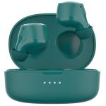 Belkin SoundForm Bolt 2 True Wireless In-Ear Headphones - Teal IPX4 Sweat & Water Resistant - Easy touch controls - Bluetooth 5.3 with Multipoint - Up to 9 Hours Battery Life / 28 Hours Total with Charging Case - 2 Year Warranty