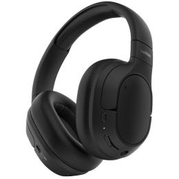 Belkin SoundForm Isolate Wireless Over-Ear Noise Cancelling Headphones - Black CloudCushion earcups - 3.5mm + USB-C wired audio - Multipoint - Clear Call technology - Fast USB-C charging - Up to 60hrs battery life - 2 Year Warranty