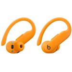Beats Powerbeats Pro 2 Premium True Wireless Noise Cancelling Sports Earbuds - Electric Orange Secure Earhook Fit - IPX4 - Heart Rate Monitoring for Workouts - Powerful ANC & Transparency Mode - Adaptive EQ - Apple H2 Chip - Up to 10hrs pla