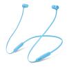 Beats Flex Wireless Earphones - Flame Blue Magnetic Earbuds with Auto Play/Pause - Advanced Mic with Wind Reduction - All-Day Comfort - Apple W1 Chip - Find My - Up to 12hrs playtime with USB-C Fast Charging