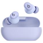 Beats Solo Buds True Wireless Earbuds - Arctic Purple Big Iconic Beats Sound - Clear Voice Calls - Compatible with iPhone & Android - Up to 18hrs playtime with USB-C Fast Charging